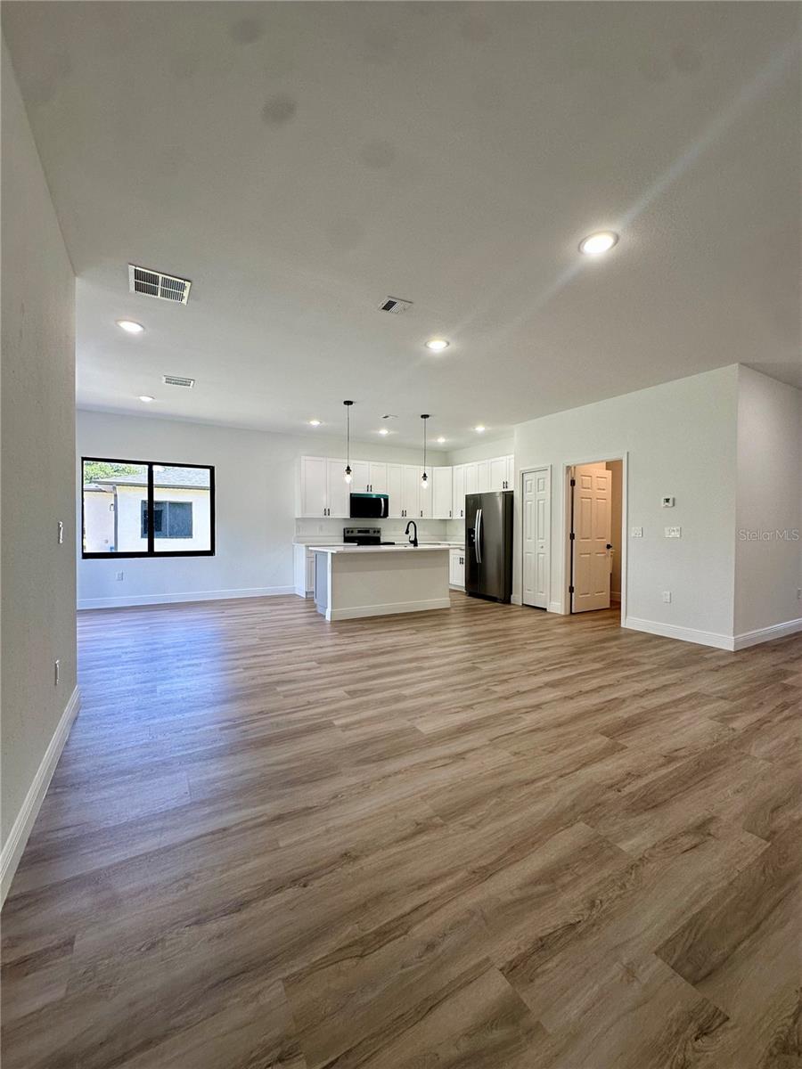 5344 HORNBUCKLE BLVD, NORTH PORT, FL, 34291