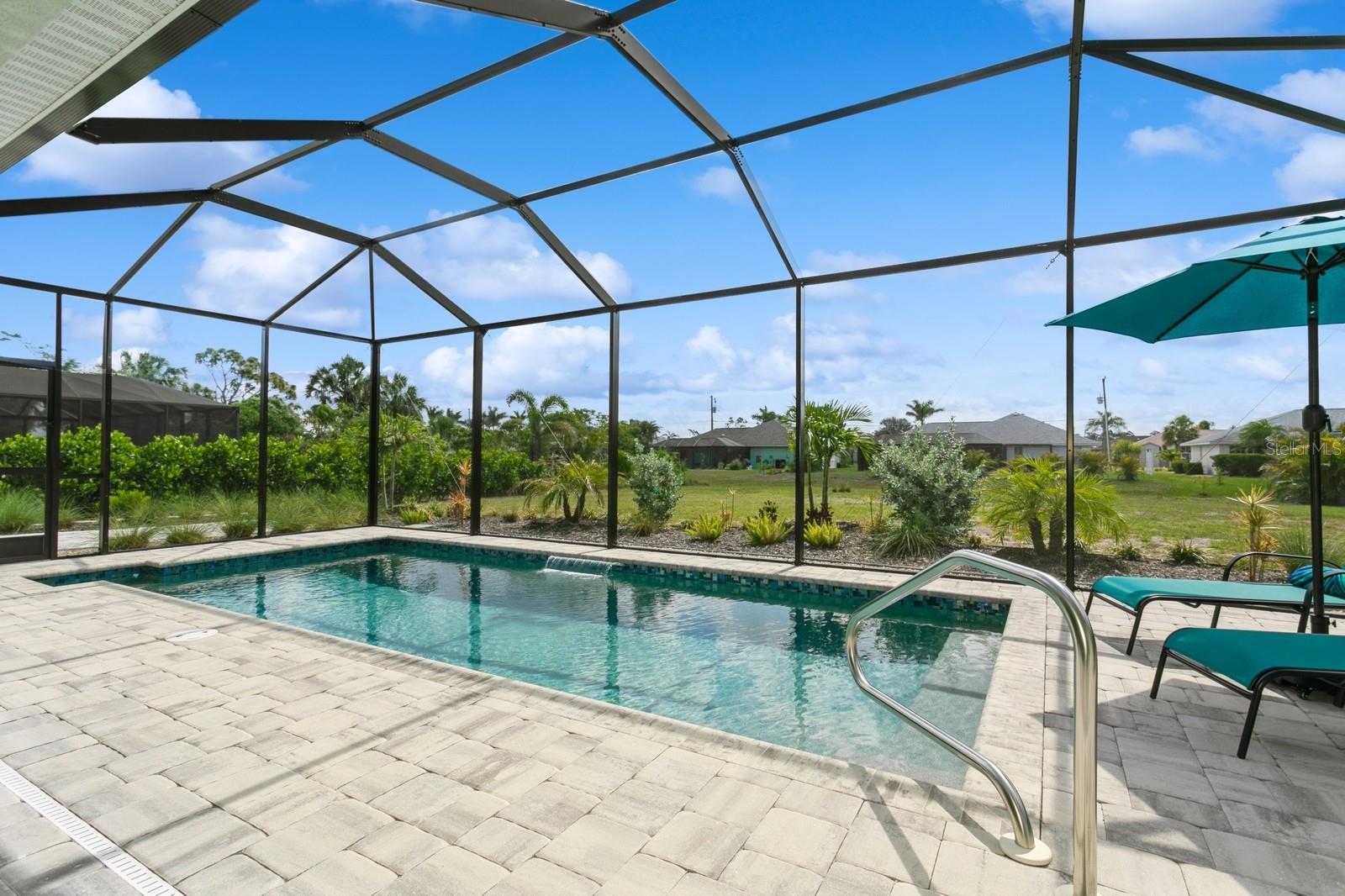 180 ROTONDA BLVD N, ROTONDA WEST, FL, 33947