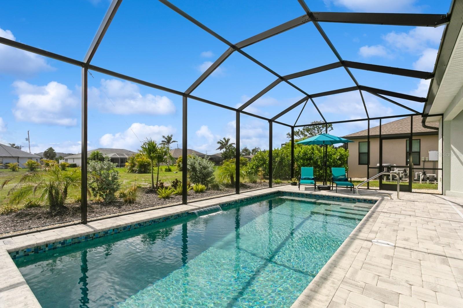 180 ROTONDA BLVD N, ROTONDA WEST, FL, 33947