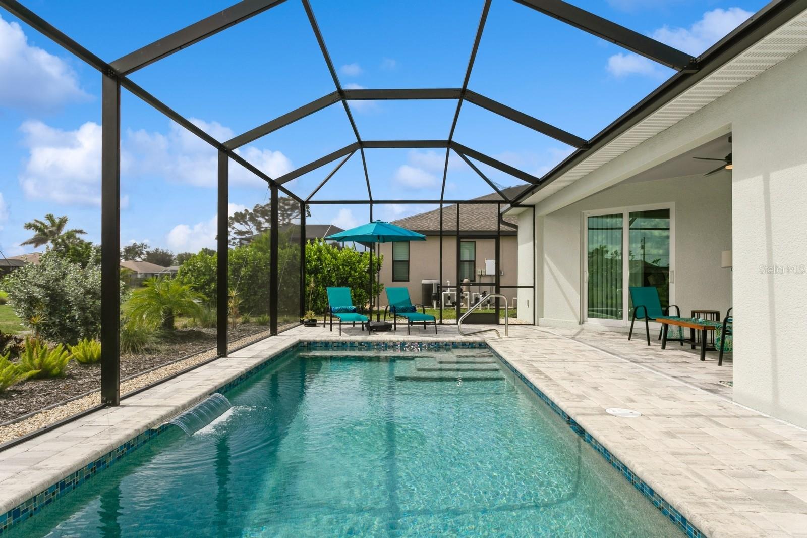 180 ROTONDA BLVD N, ROTONDA WEST, FL, 33947