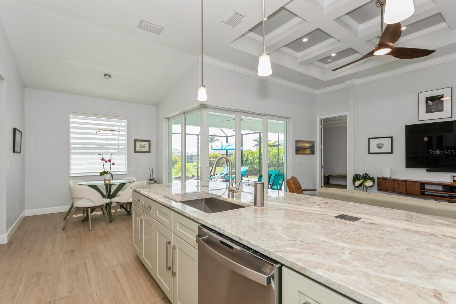 180 ROTONDA BLVD N, ROTONDA WEST, FL, 33947