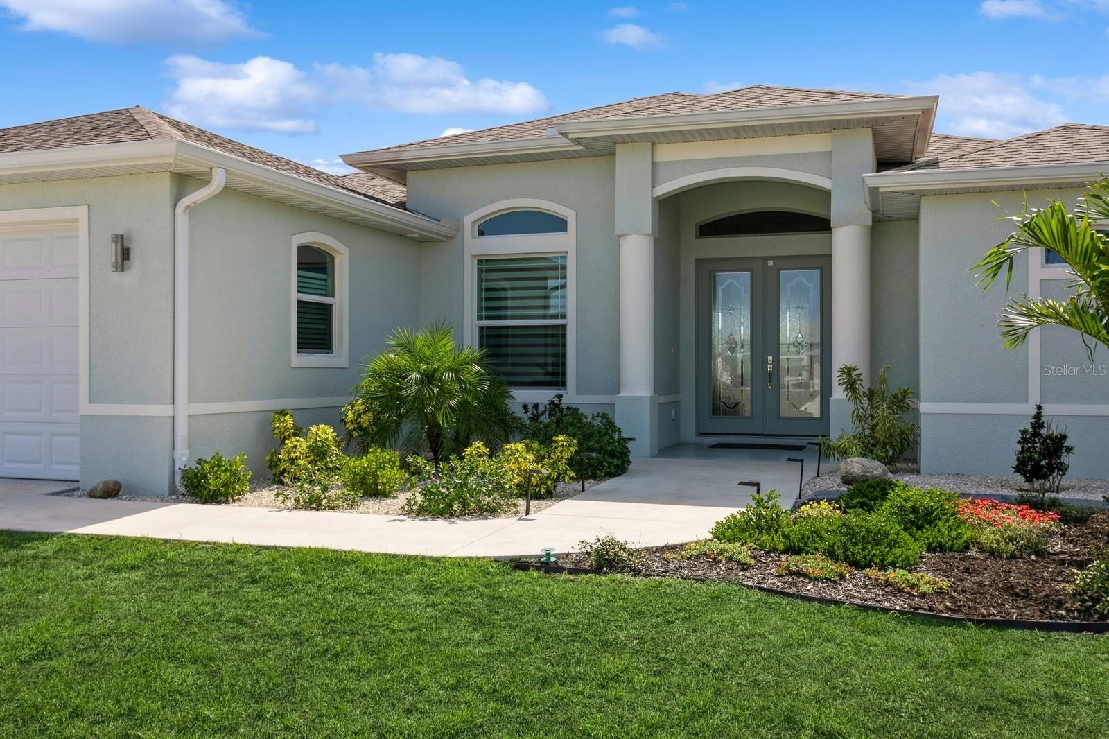 180 ROTONDA BLVD N, ROTONDA WEST, FL, 33947