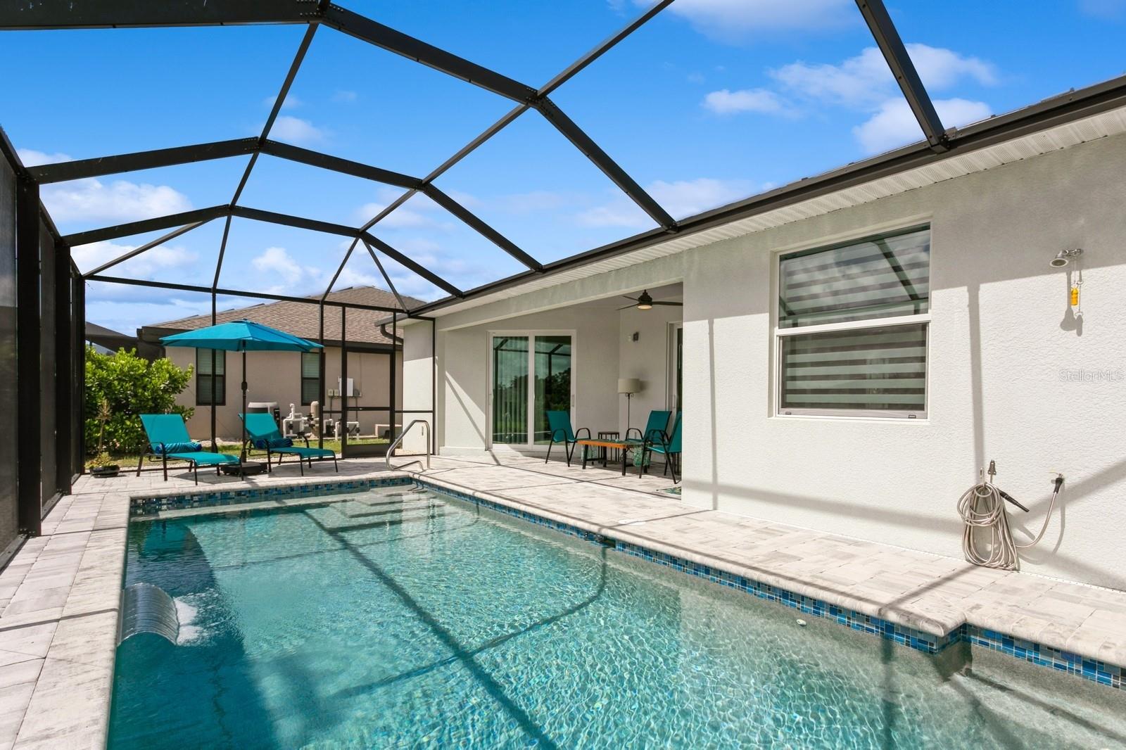 180 ROTONDA BLVD N, ROTONDA WEST, FL, 33947