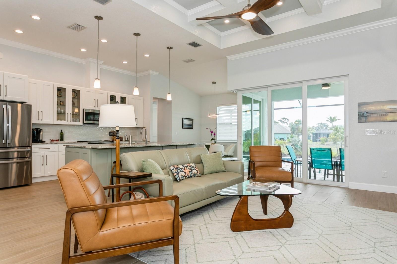 180 ROTONDA BLVD N, ROTONDA WEST, FL, 33947