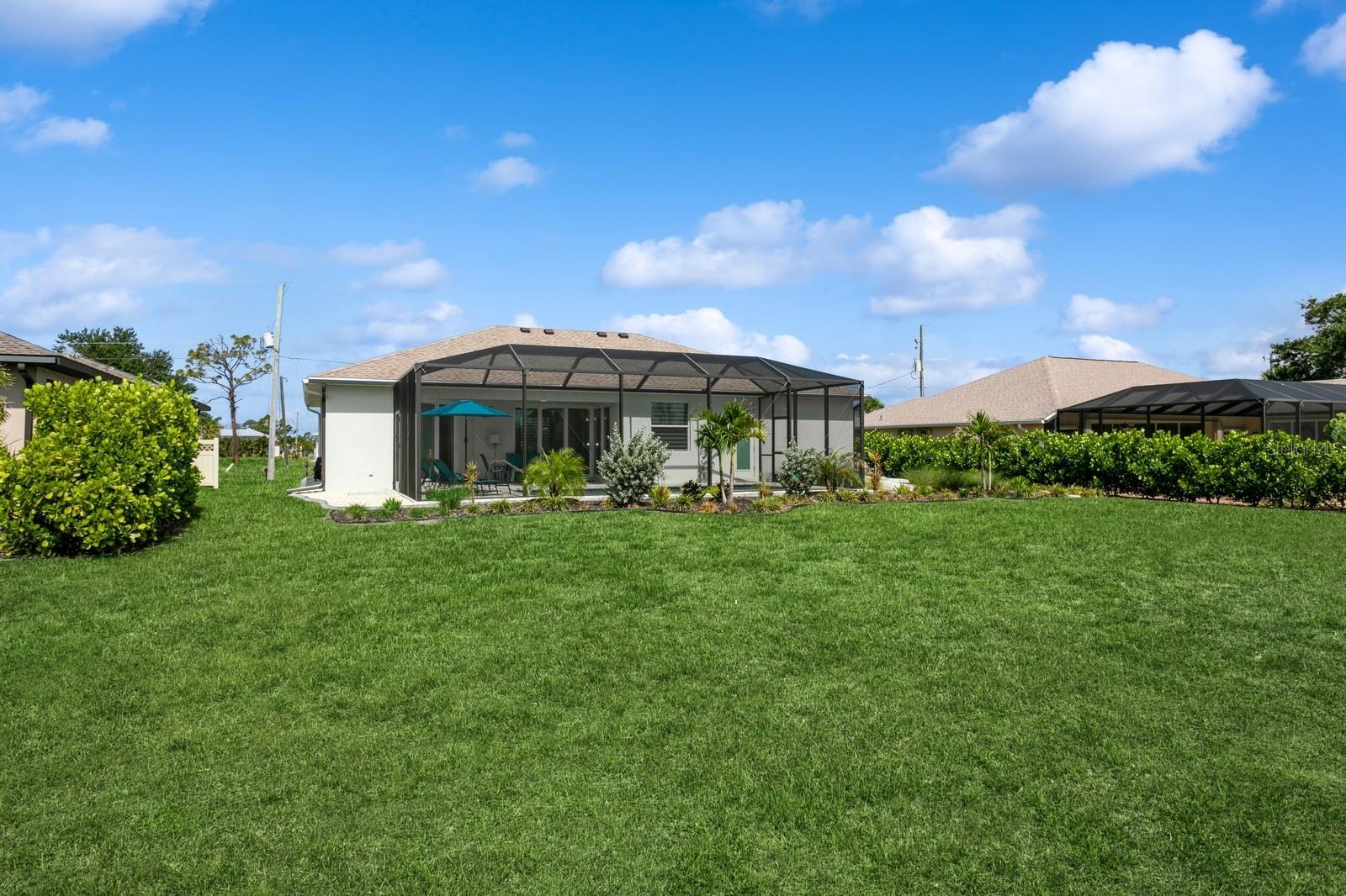 180 ROTONDA BLVD N, ROTONDA WEST, FL, 33947