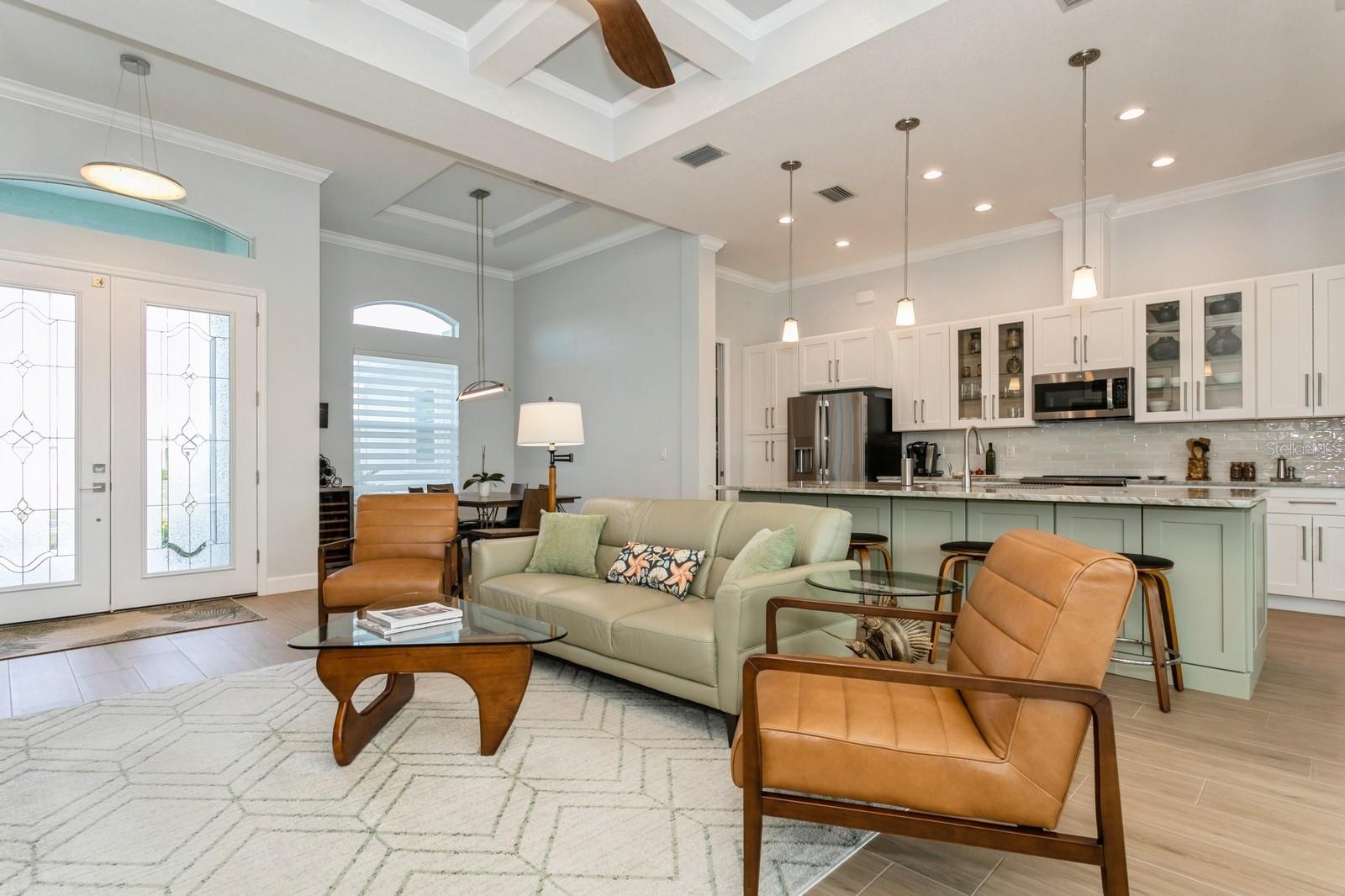 180 ROTONDA BLVD N, ROTONDA WEST, FL, 33947