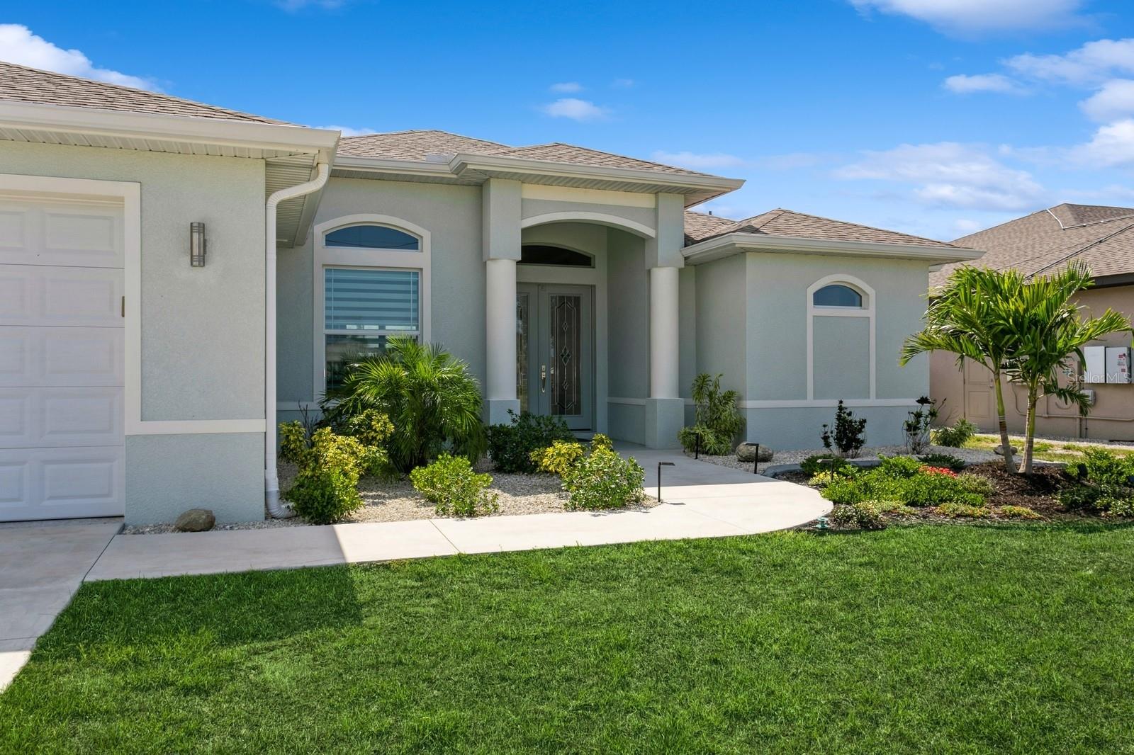 180 ROTONDA BLVD N, ROTONDA WEST, FL, 33947