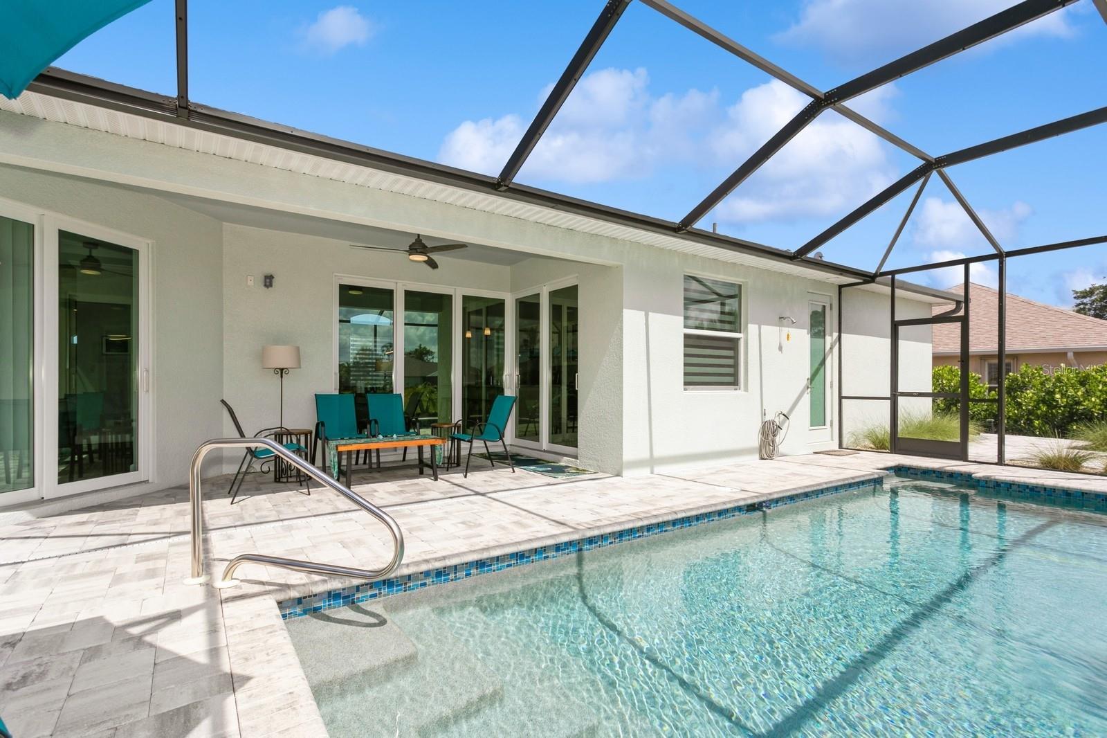 180 ROTONDA BLVD N, ROTONDA WEST, FL, 33947