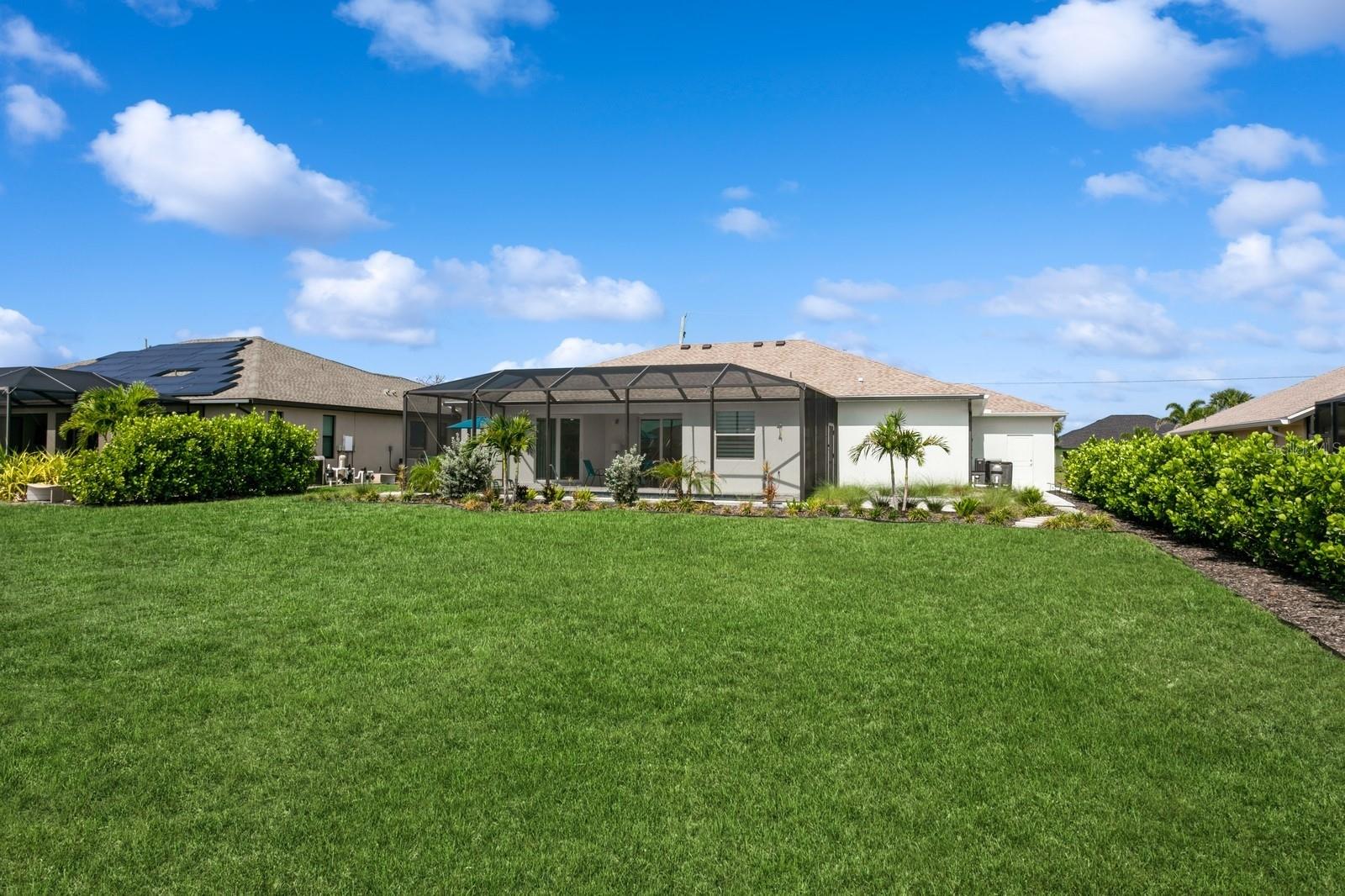 180 ROTONDA BLVD N, ROTONDA WEST, FL, 33947