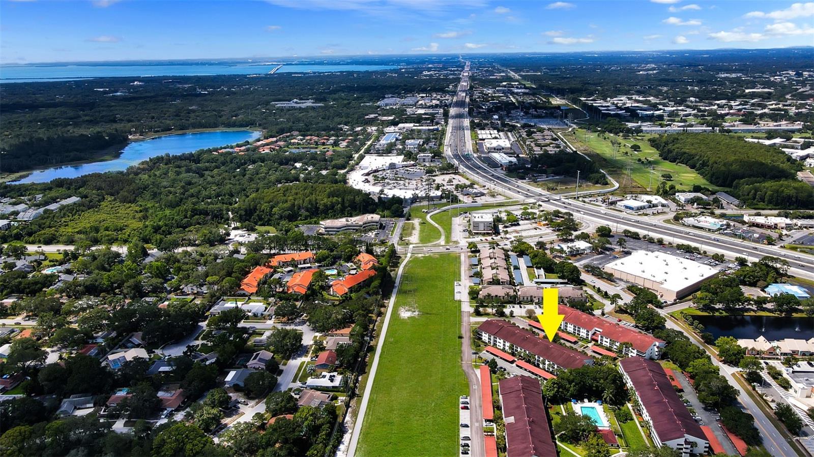 2593 COUNTRYSIDE BLVD #7305, CLEARWATER, FL, 33761