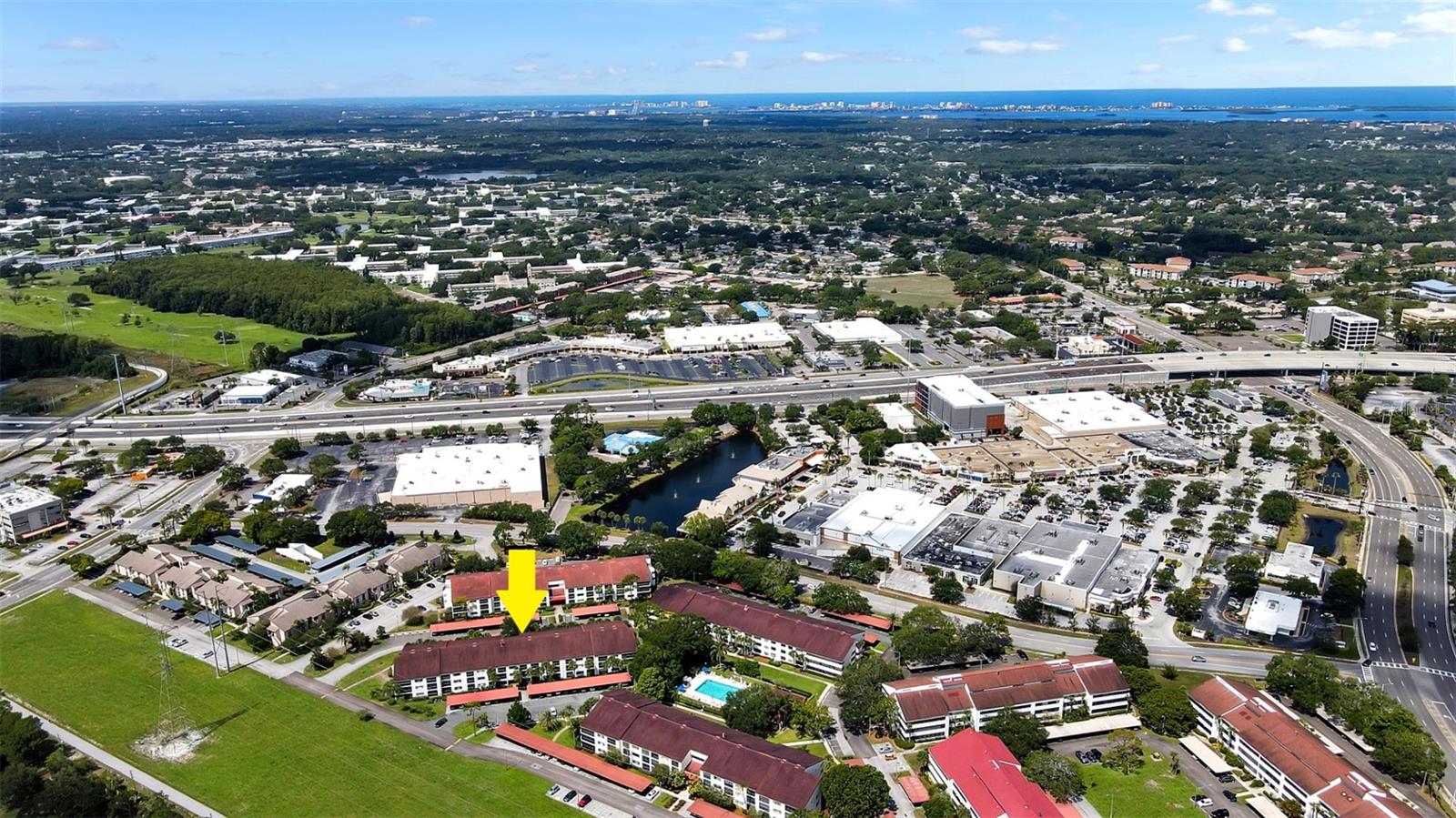 2593 COUNTRYSIDE BLVD #7305, CLEARWATER, FL, 33761