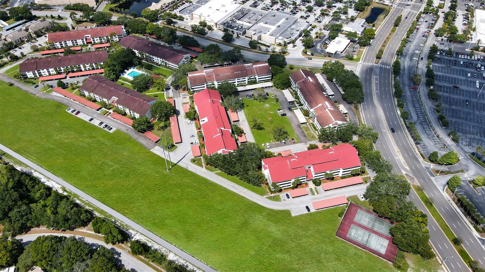 2593 COUNTRYSIDE BLVD #7305, CLEARWATER, FL, 33761