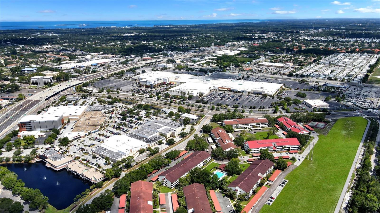 2593 COUNTRYSIDE BLVD #7305, CLEARWATER, FL, 33761