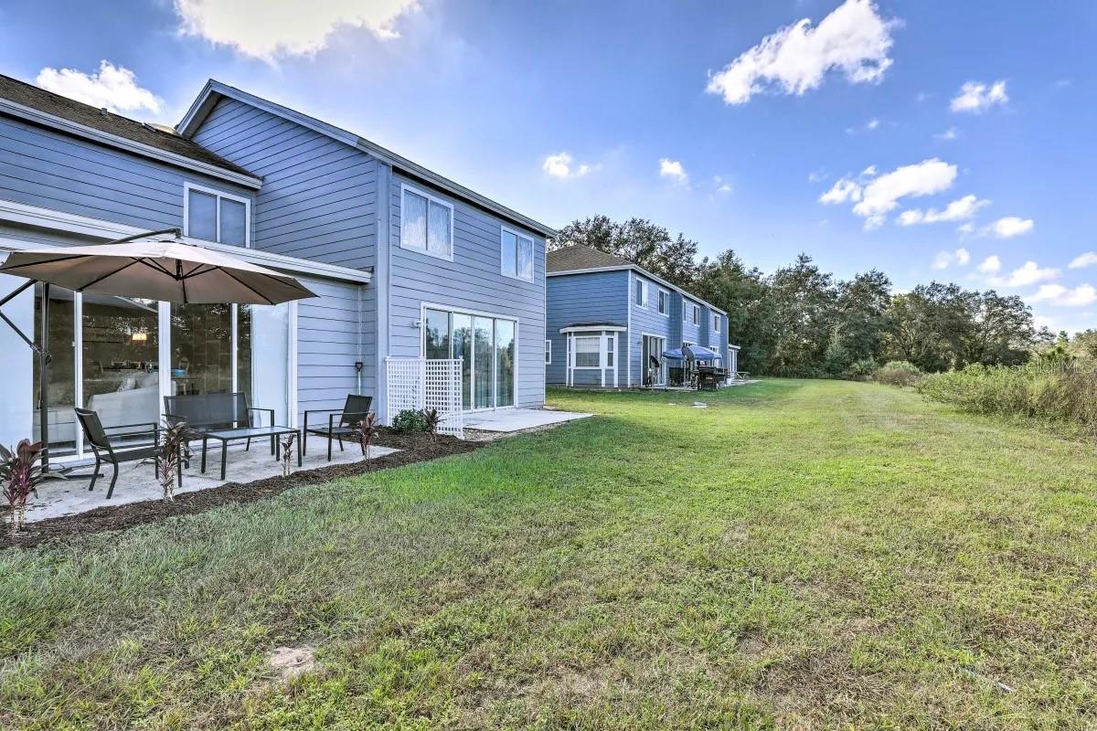 154 ORCHID DR, DAVENPORT, FL, 33897