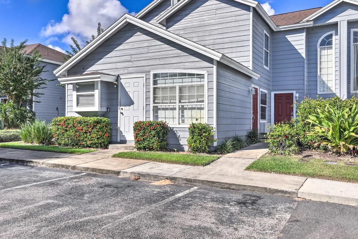 154 ORCHID DR, DAVENPORT, FL, 33897