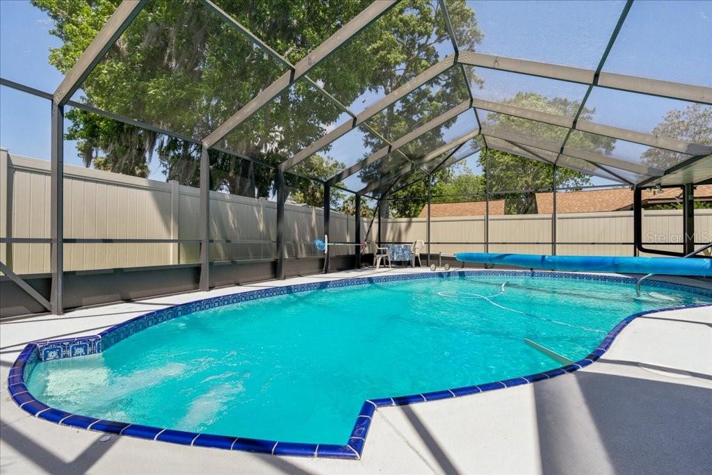 934 TALL PINE DR, PORT ORANGE, FL, 32127