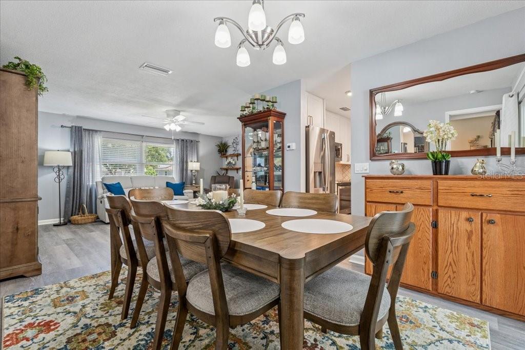 934 TALL PINE DR, PORT ORANGE, FL, 32127