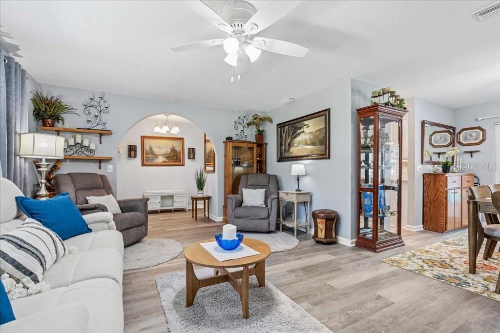 934 TALL PINE DR, PORT ORANGE, FL, 32127