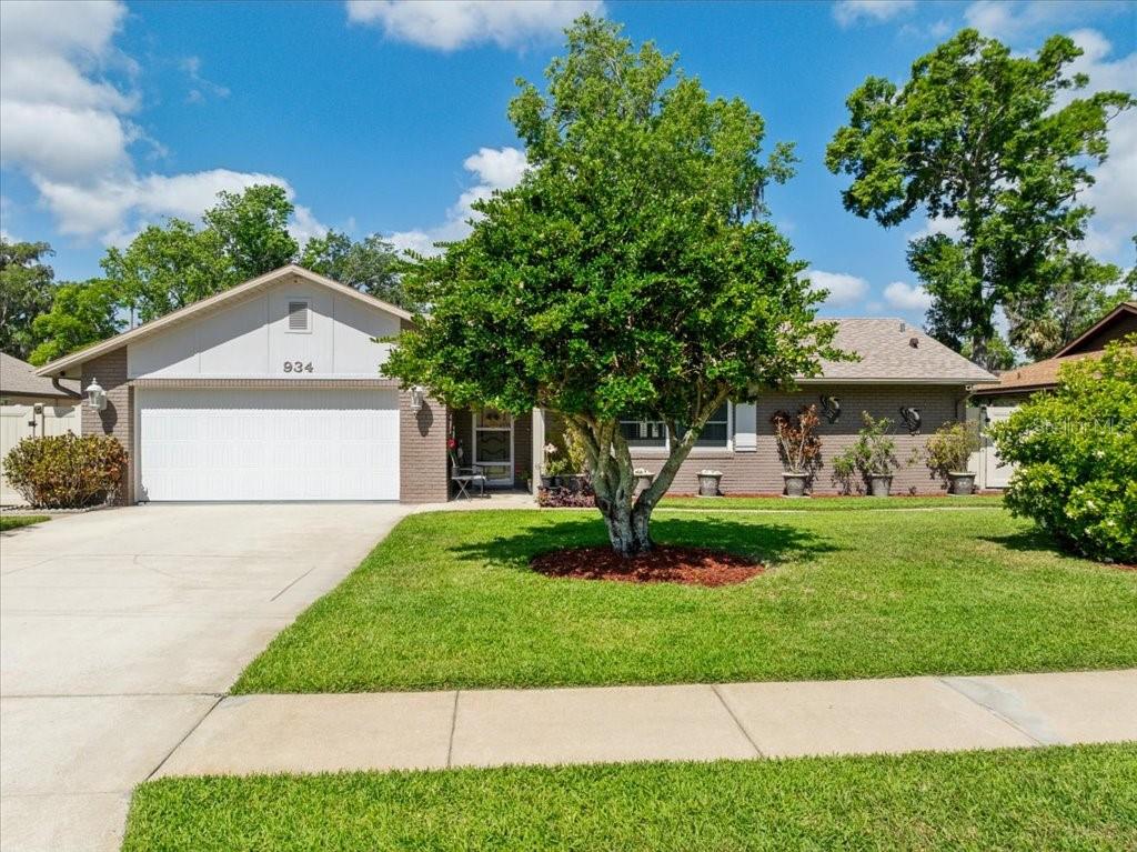 934 TALL PINE DR, PORT ORANGE, FL, 32127