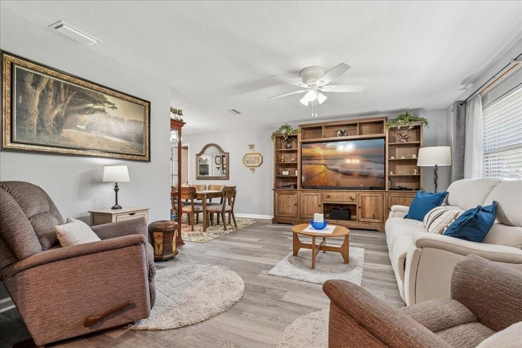 934 TALL PINE DR, PORT ORANGE, FL, 32127