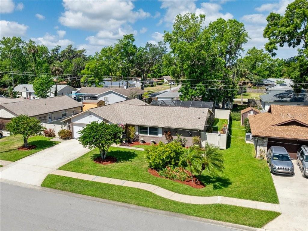 934 TALL PINE DR, PORT ORANGE, FL, 32127