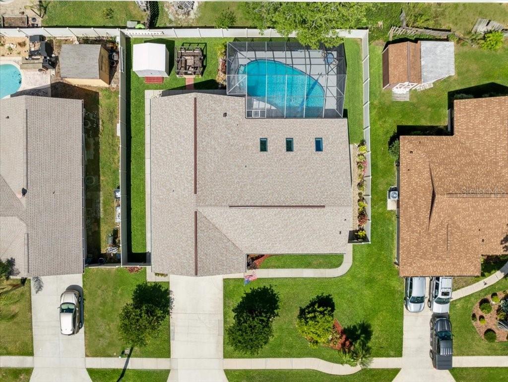 934 TALL PINE DR, PORT ORANGE, FL, 32127