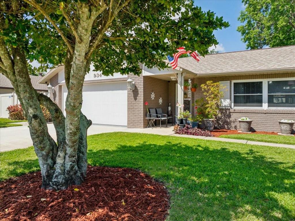 934 TALL PINE DR, PORT ORANGE, FL, 32127