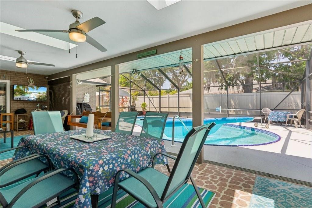 934 TALL PINE DR, PORT ORANGE, FL, 32127