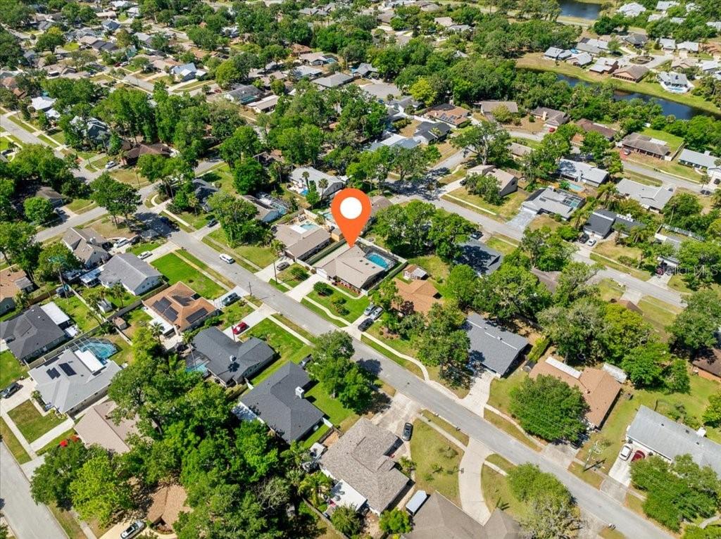 934 TALL PINE DR, PORT ORANGE, FL, 32127