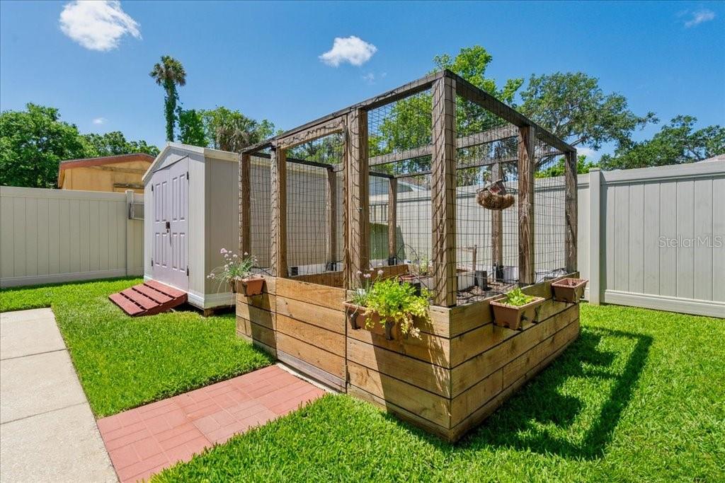 934 TALL PINE DR, PORT ORANGE, FL, 32127