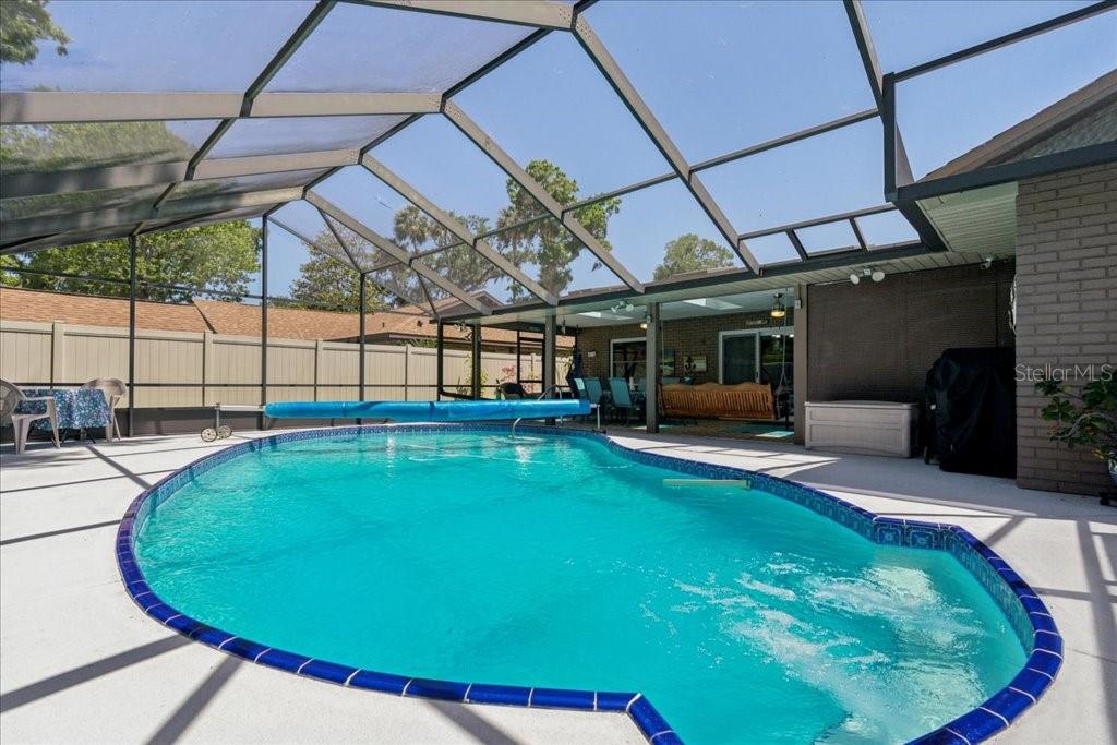 934 TALL PINE DR, PORT ORANGE, FL, 32127