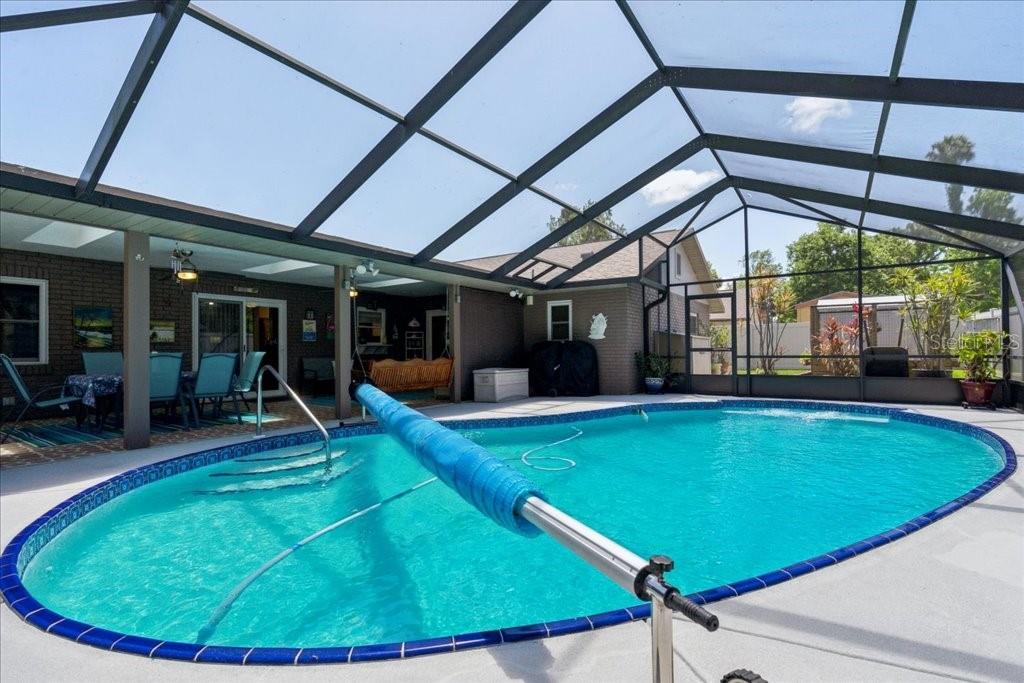 934 TALL PINE DR, PORT ORANGE, FL, 32127