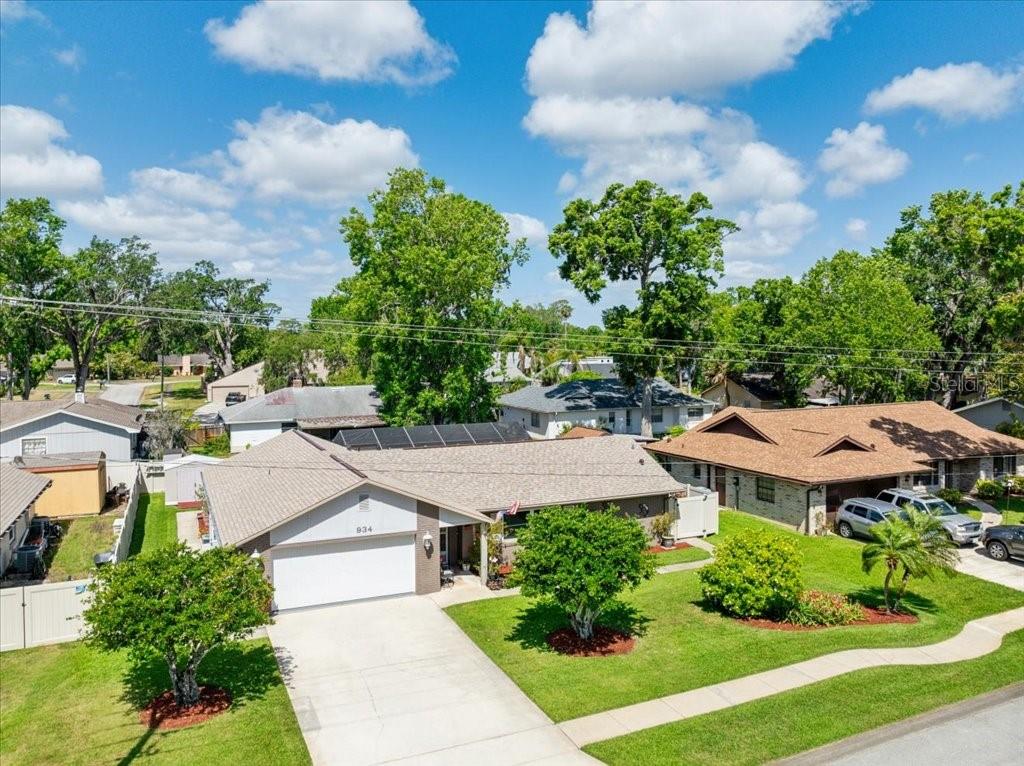 934 TALL PINE DR, PORT ORANGE, FL, 32127