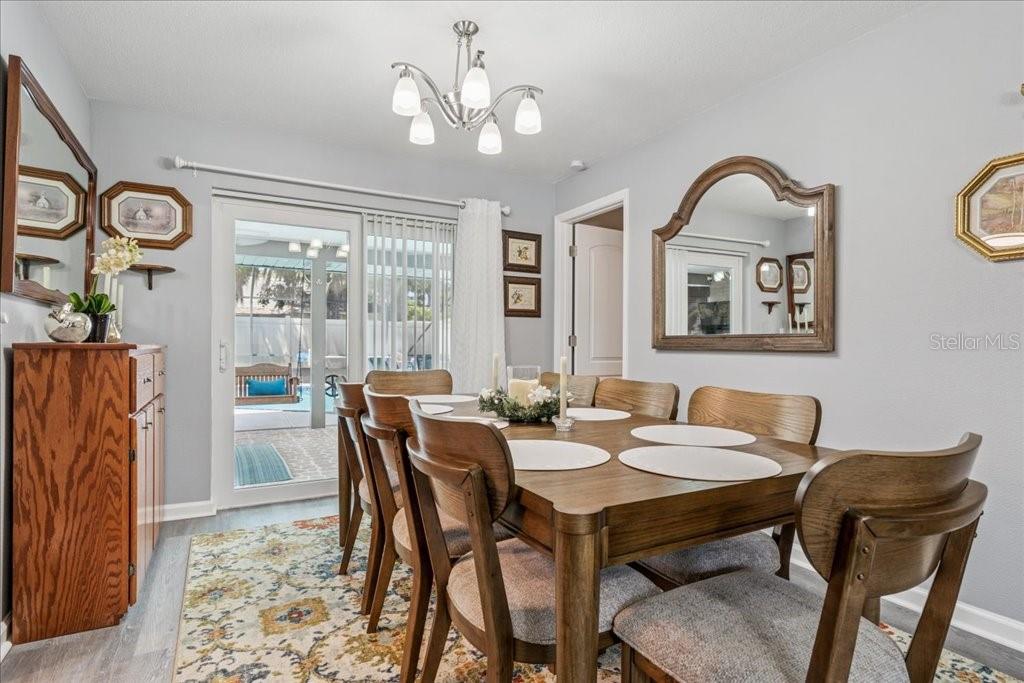 934 TALL PINE DR, PORT ORANGE, FL, 32127