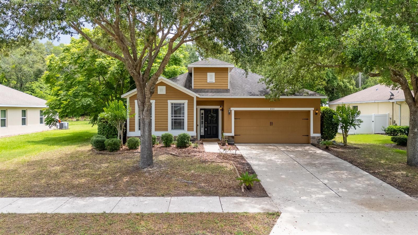 805 GORDONIA CT, DELAND, FL, 32724