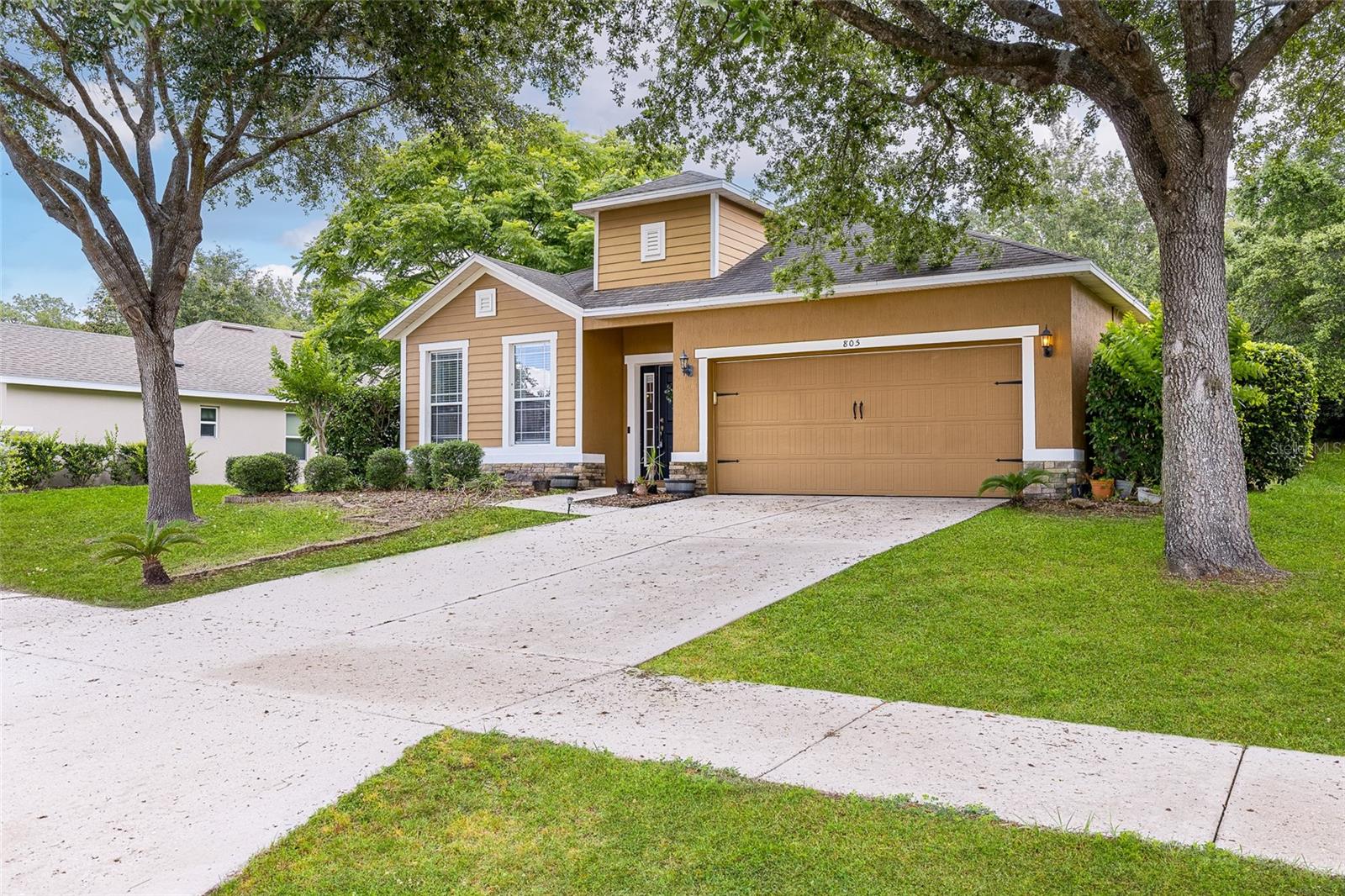 805 GORDONIA CT, DELAND, FL, 32724