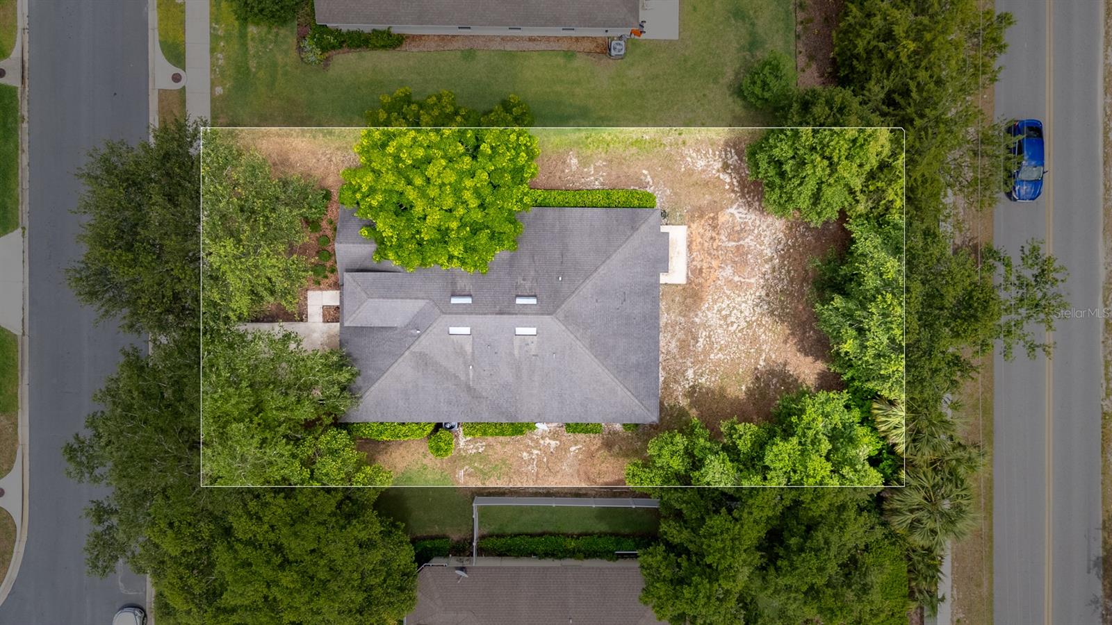 805 GORDONIA CT, DELAND, FL, 32724