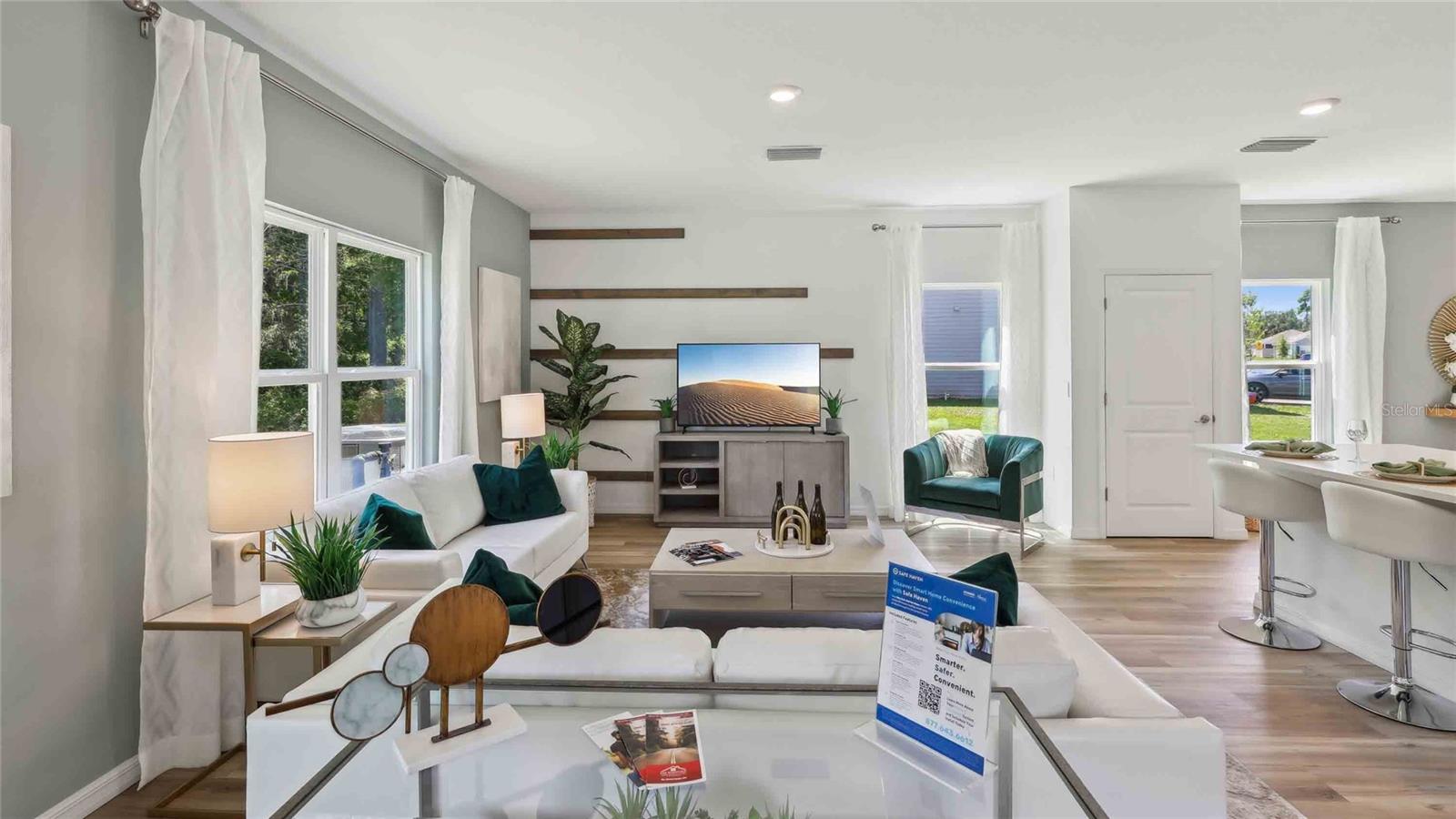 30860 WILD JUNIPER CT, BROOKSVILLE, FL, 34602