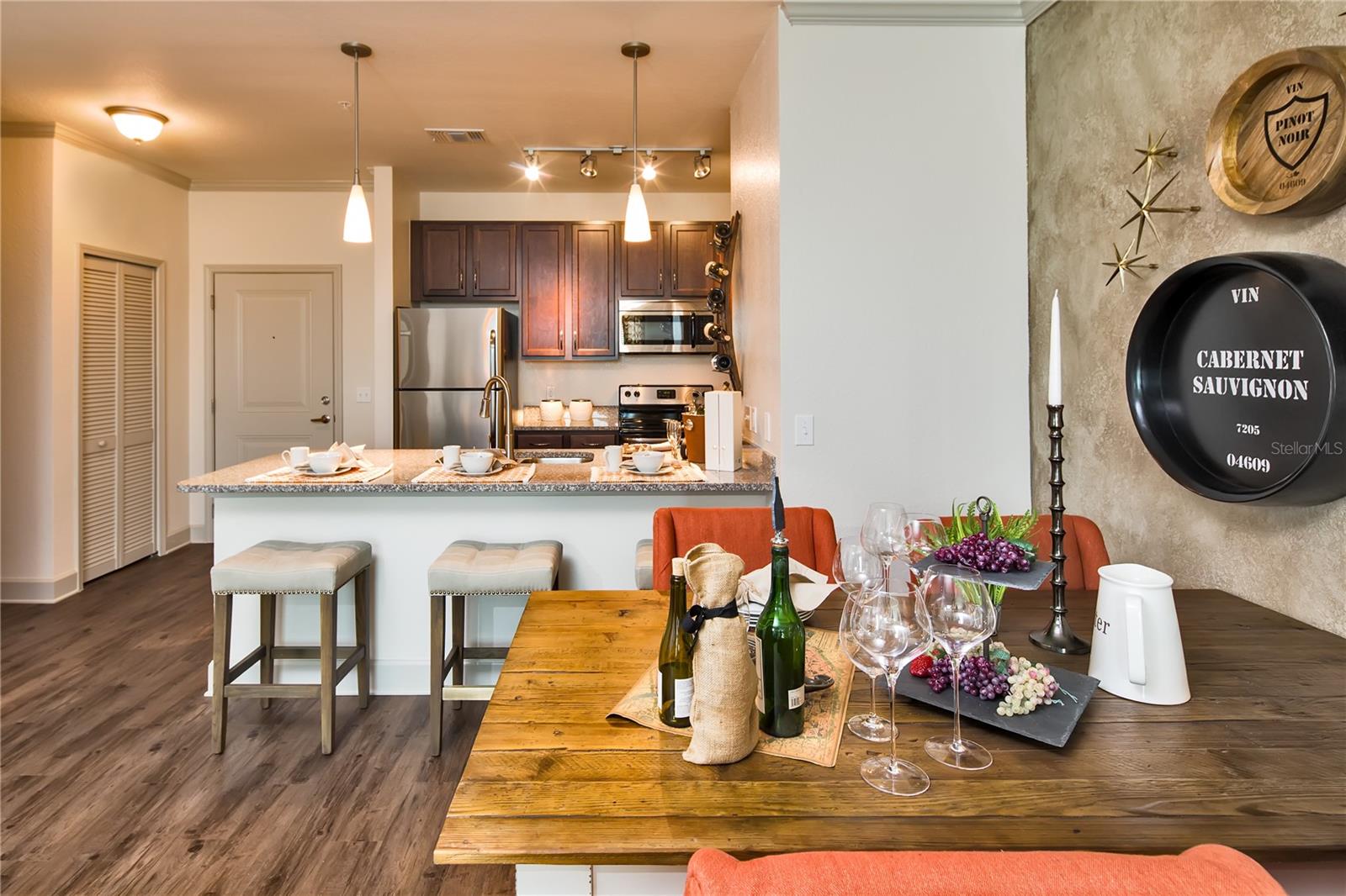 11405 BILLFISH CIR #Davis, TRINITY, FL, 34655