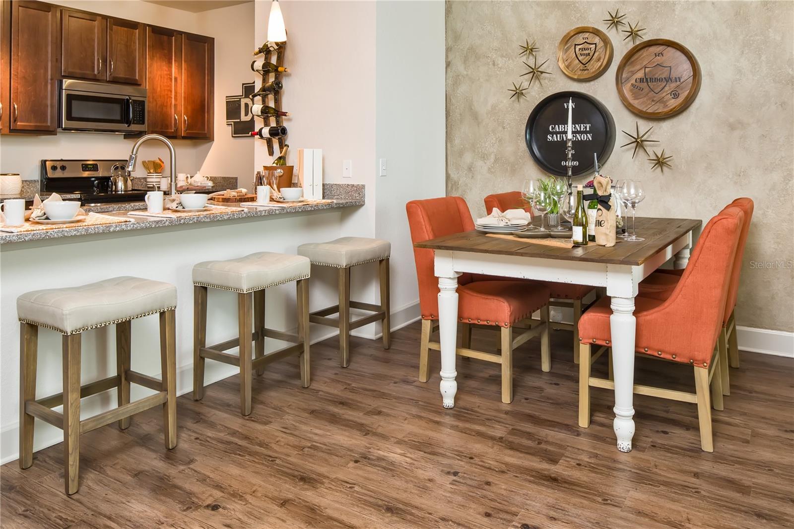 11405 BILLFISH CIR #Davis, TRINITY, FL, 34655