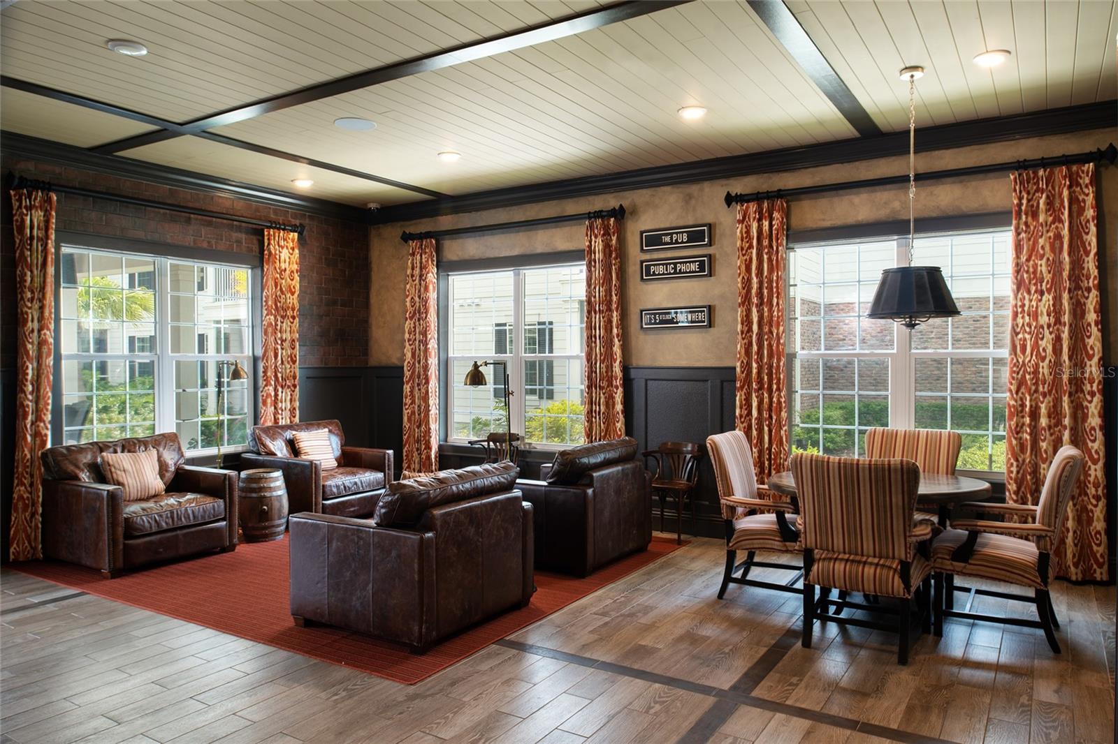 11405 BILLFISH CIR #Davis, TRINITY, FL, 34655