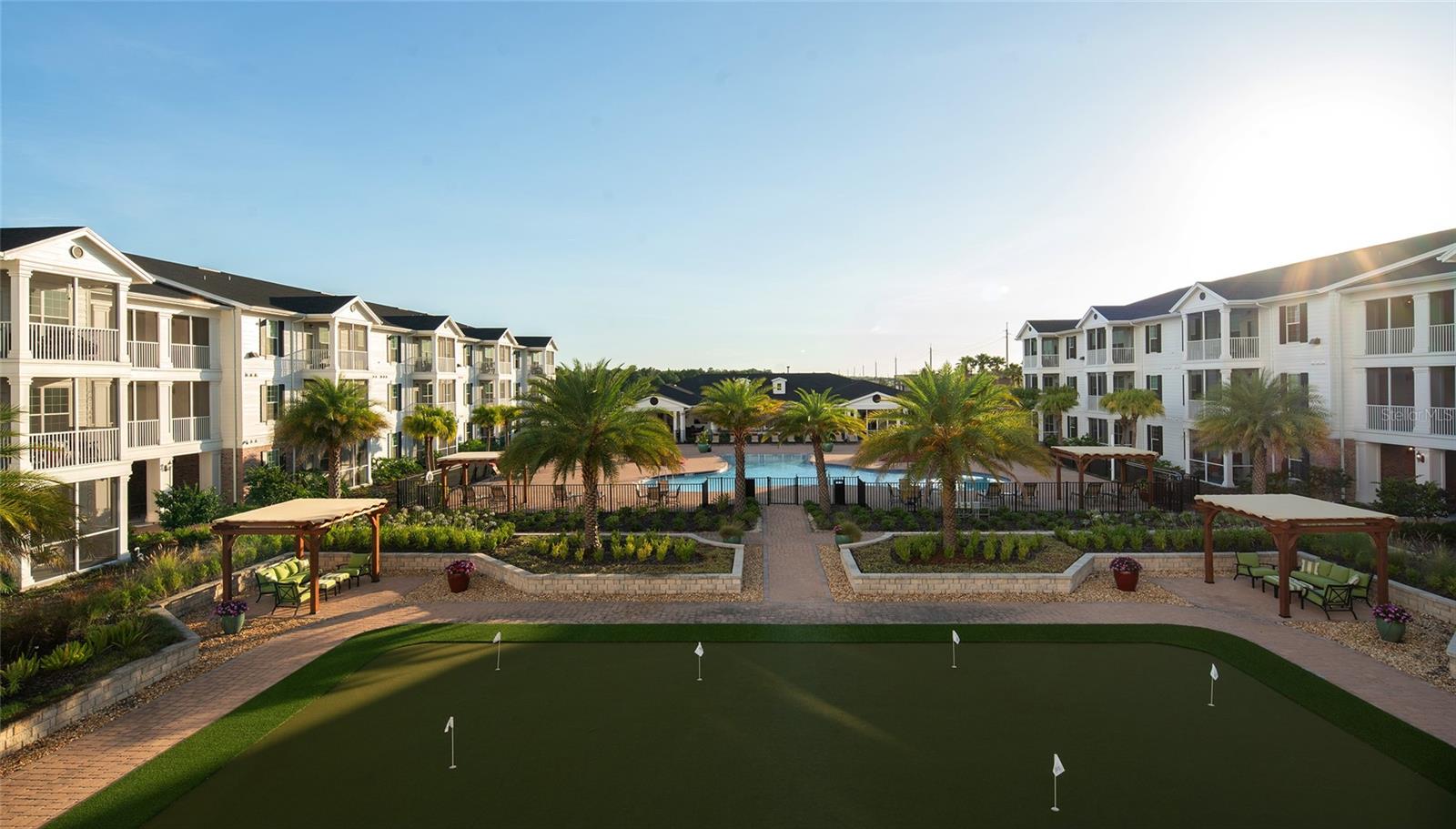 11405 BILLFISH CIR #Davis, TRINITY, FL, 34655