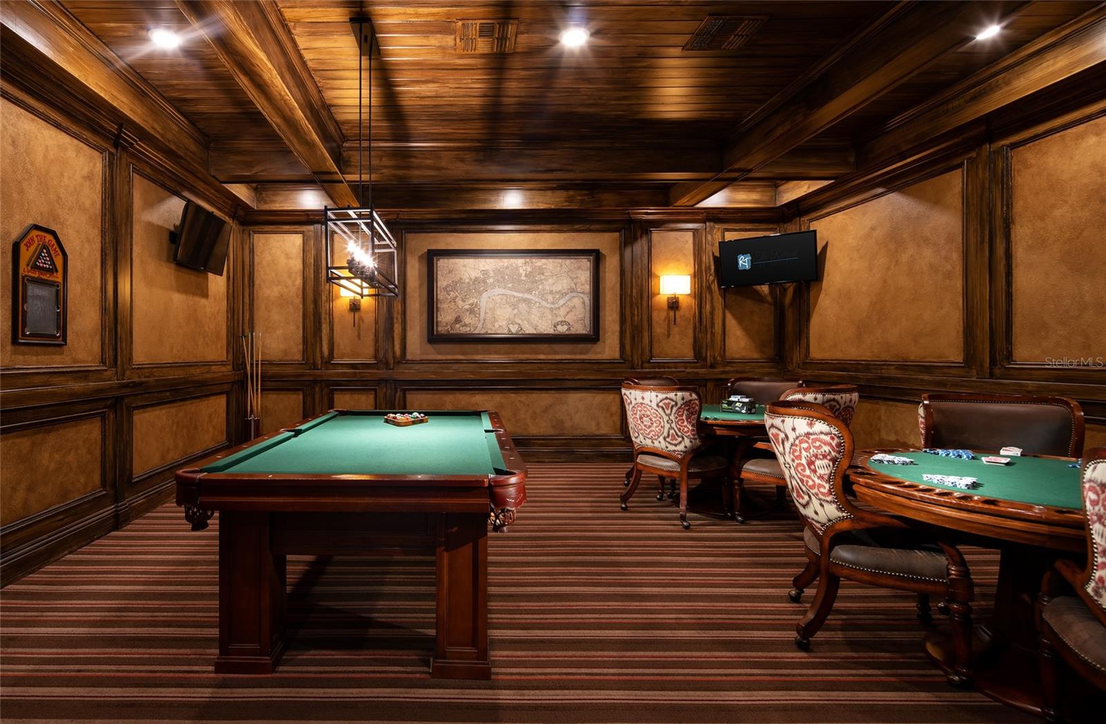 11405 BILLFISH CIR #Davis, TRINITY, FL, 34655