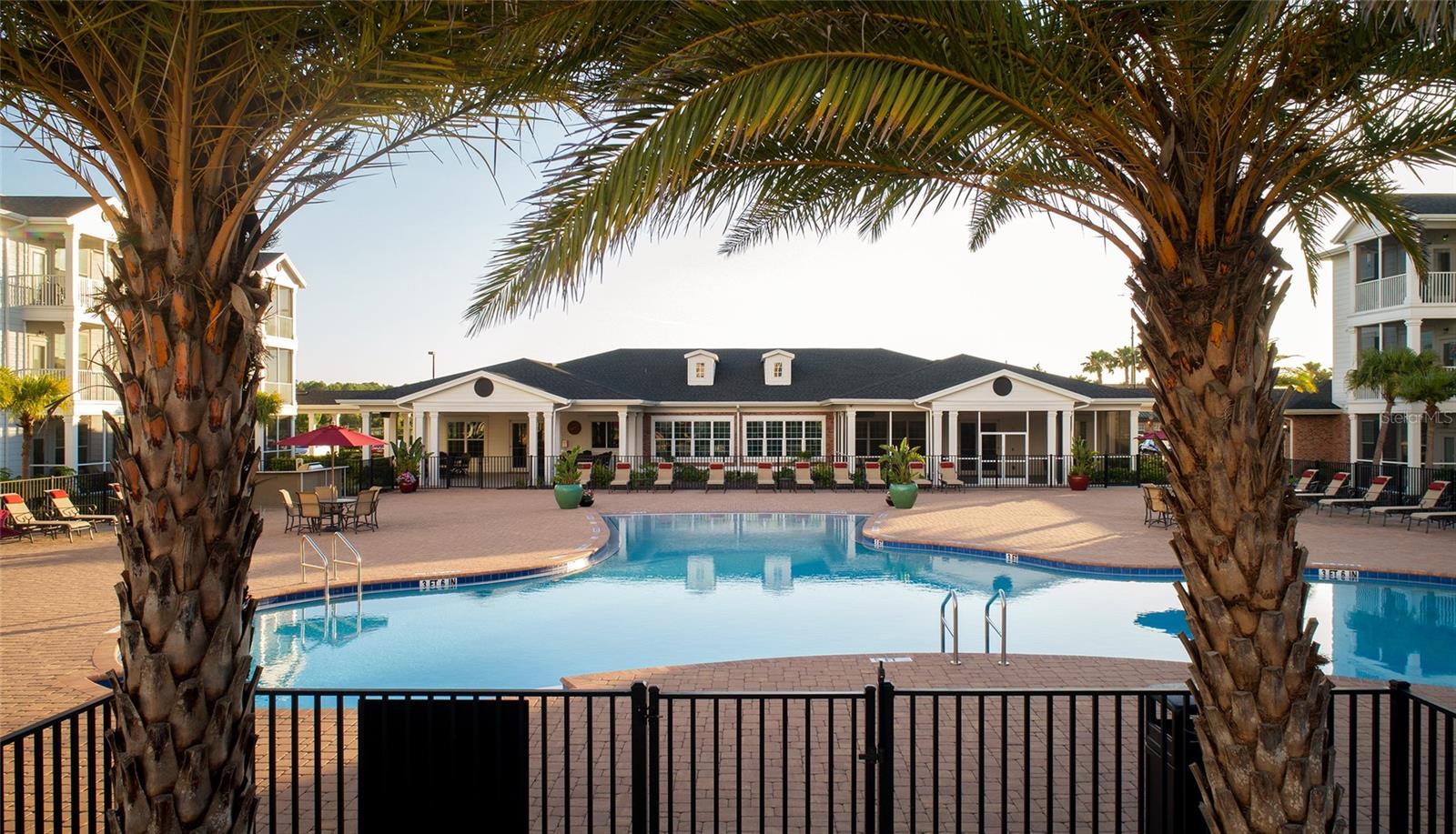 11405 BILLFISH CIR #Davis, TRINITY, FL, 34655