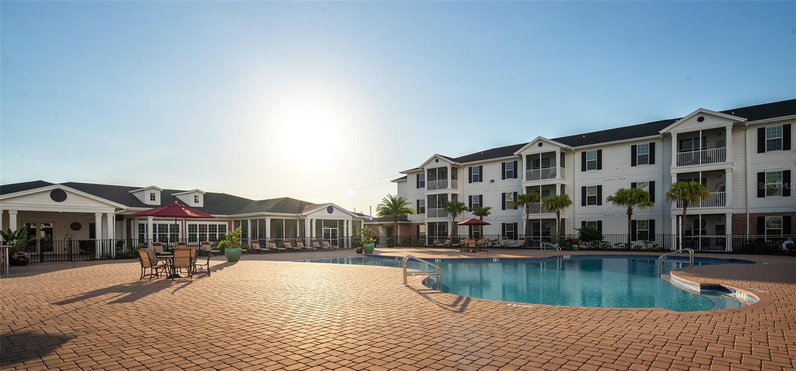 11405 BILLFISH CIR #Davis, TRINITY, FL, 34655