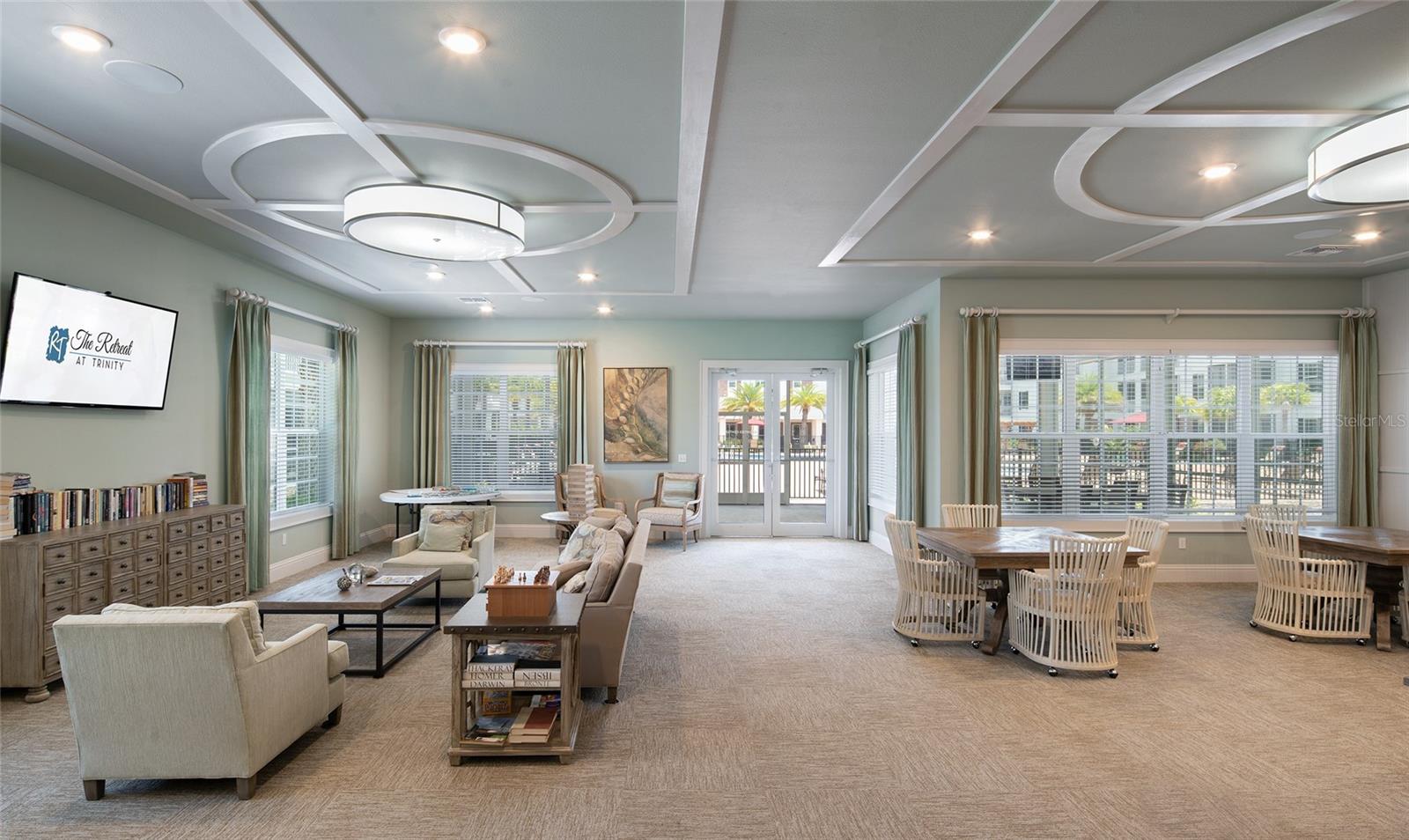 11405 BILLFISH CIR #Davis, TRINITY, FL, 34655