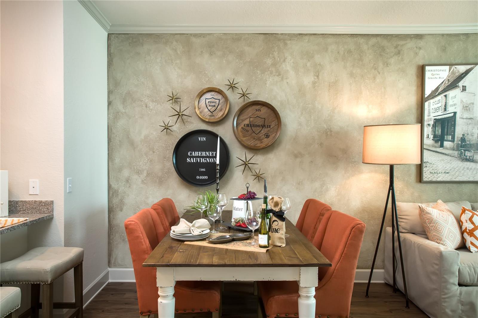 11405 BILLFISH CIR #Davis, TRINITY, FL, 34655