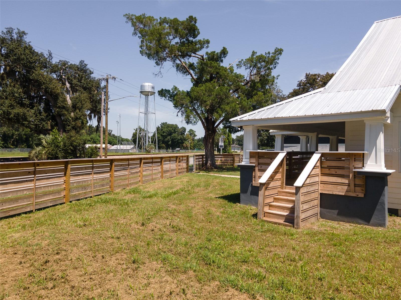 18996 CHARLOTTE AVE, BROOKER, FL, 32622