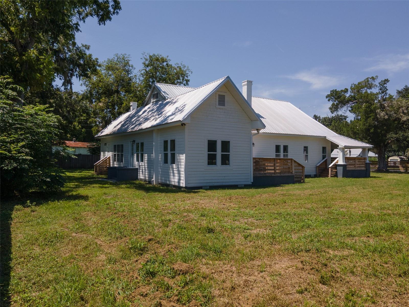 18996 CHARLOTTE AVE, BROOKER, FL, 32622