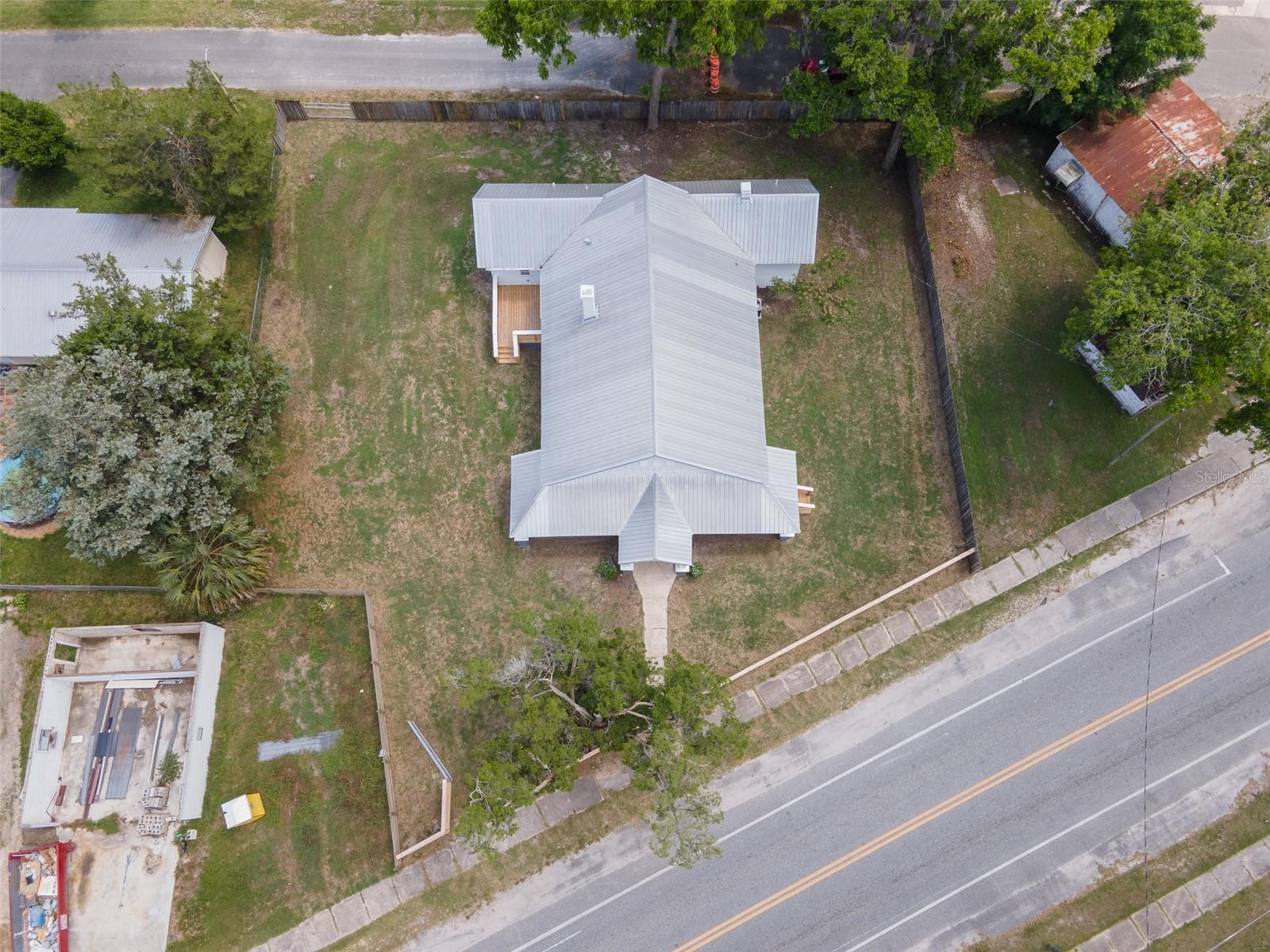 18996 CHARLOTTE AVE, BROOKER, FL, 32622